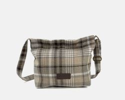 Sac bandoulière imprimé moyen MINIOTS