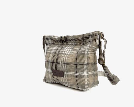 Sac bandoulière imprimé moyen MINIOTS