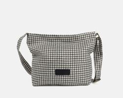 Sac bandoulière imprimé moyen MINIOTS