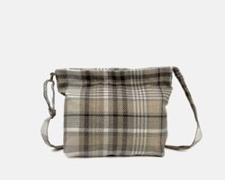 Sac bandoulière imprimé moyen MINIOTS