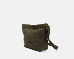 Sac bandoulière bouclé moyen MINIOTS
