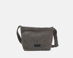 Sac bandoulière bouclé moyen MINIOTS