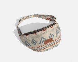 Petit sac bandoulière ethnique MINIOTS