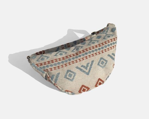 Petit sac bandoulière ethnique MINIOTS