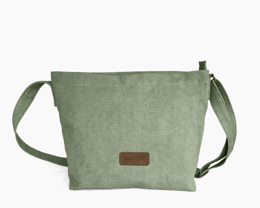 MINIOTS MiniCanva Petit sac bandoulière