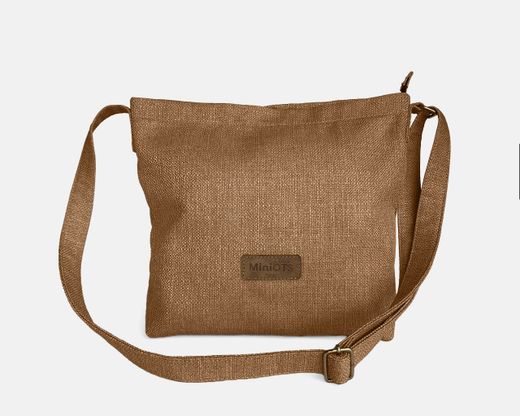 Bolsa bandolera pequeña MINIOTS MiniYute