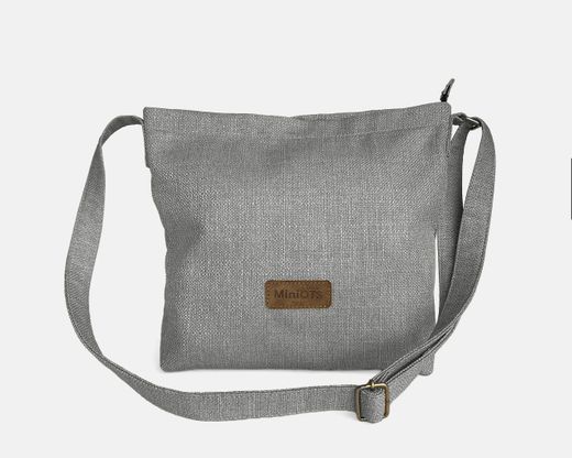 MINIOTS MiniYute petit sac à bandoulière