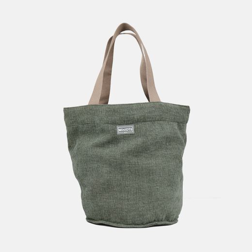 Bolsa shopper XL Natura by MiniOTS