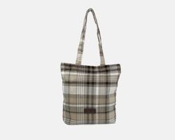 Bolsa de compras média estampada MINIOTS