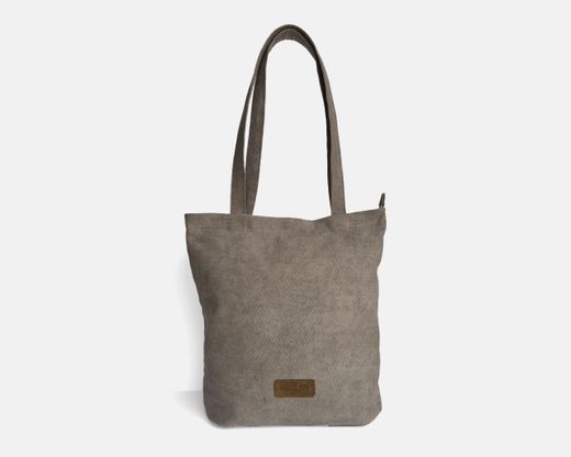 Bolsa tipo shopper mediana MINIOTS MiniCanva