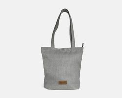 Bossa tipus shopper mitjana MINIOTS MiniYute