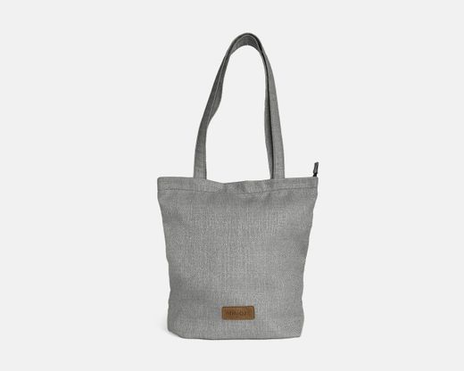 Bossa tipus shopper mitjana MINIOTS MiniYute