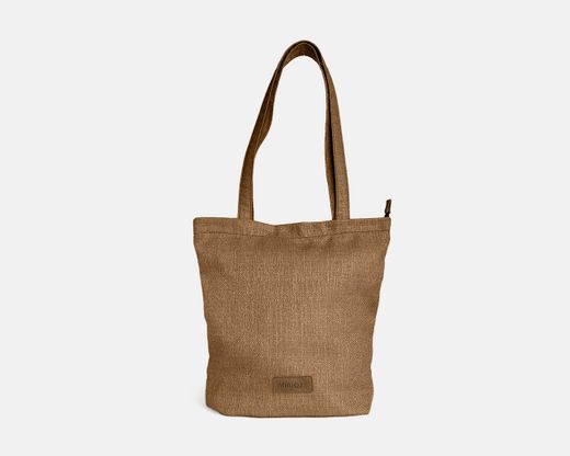 Bossa tipus shopper mitjana MINIOTS MiniYute