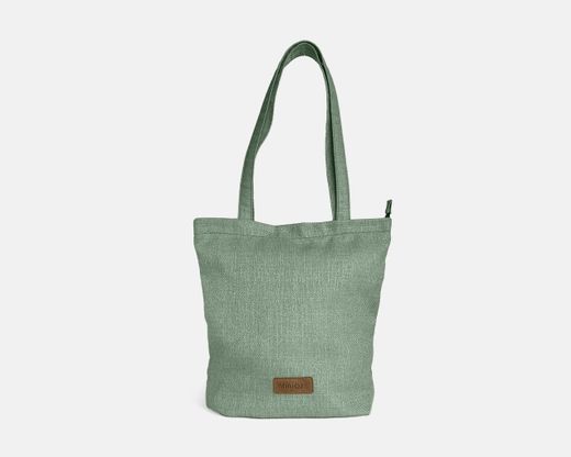 Bolsa tipo shopper mediana MINIOTS MiniYute