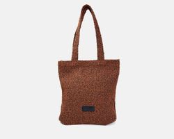 Bossa tipus shopper mitjana MINIOTS arrissat