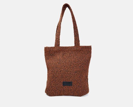 Bossa tipus shopper mitjana MINIOTS arrissat