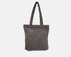 Bossa tipus shopper mitjana MINIOTS arrissat