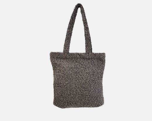 Bossa tipus shopper mitjana MINIOTS arrissat