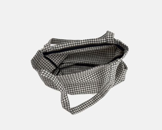 Bolsa tipo tote grande MINIOTS estampado