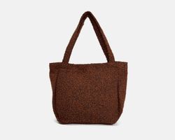 MINIOTS Bolsa Grande Encaracolada