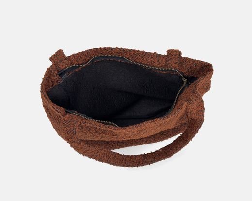 MINIOTS Bolsa Grande Encaracolada