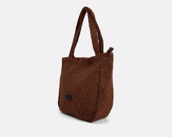 MINIOTS Bolsa Grande Encaracolada