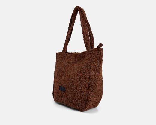 MINIOTS Bolsa Grande Encaracolada