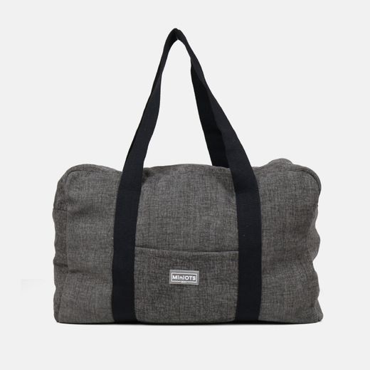 Bolsa Weekend Natura by MiniOTS