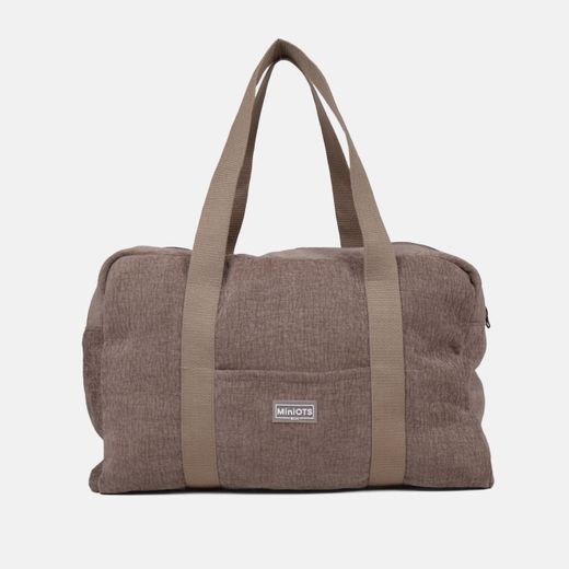 Bolsa Weekend Natura by MiniOTS