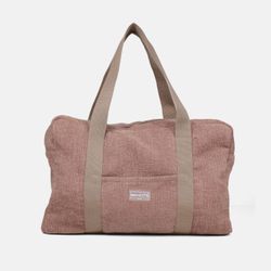 Bolsa Weekend Natura by MiniOTS