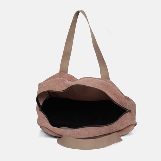 Bolsa Weekend Natura by MiniOTS