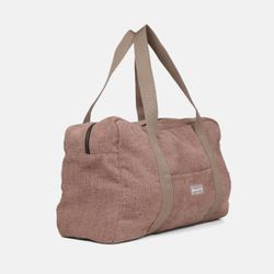 Bolsa Weekend Natura by MiniOTS