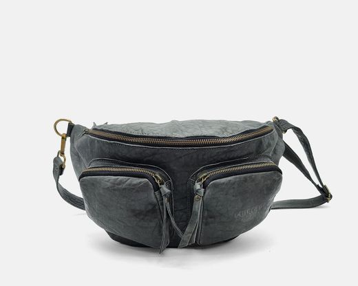 Bolso bandolera CUIROTS Australia de piel