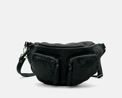 Bolso bandolera CUIROTS Australia de piel