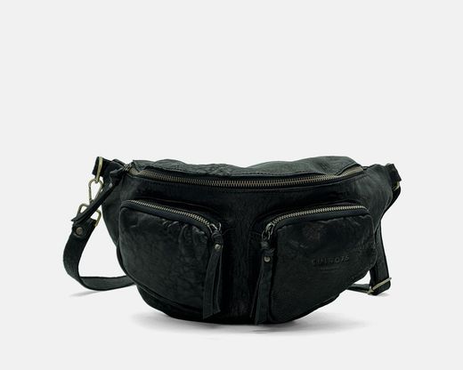 Bolso bandolera CUIROTS Australia de piel
