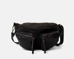Bolso bandolera CUIROTS Australia de piel
