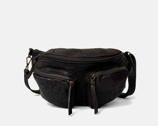 Bolso bandolera CUIROTS Australia de piel