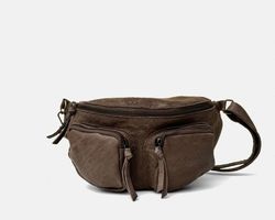 Bolso bandolera CUIROTS Australia de piel