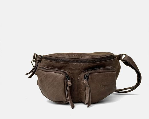 Bolso bandolera CUIROTS Australia de piel