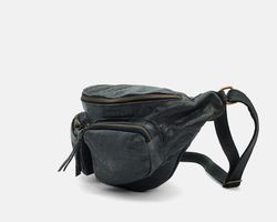 Bolso bandolera CUIROTS Australia de piel