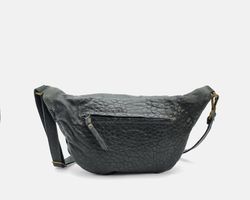 Bolso bandolera CUIROTS Australia de piel