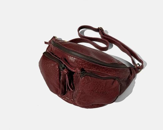 Bolso bandolera CUIROTS Australia de piel