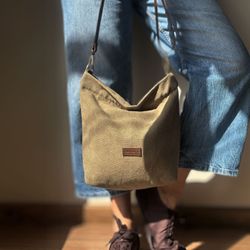Bolso bandolera CUIROTS Summer
