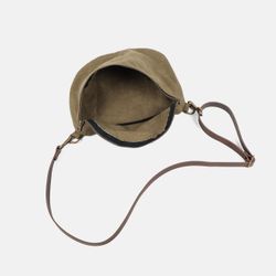 Bolso bandolera CUIROTS Summer