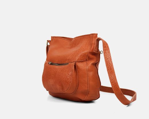 Bossa mitjana CUIROTS Australia sac à bandoulière pell