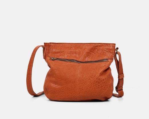 Bossa mitjana CUIROTS Australia sac à bandoulière pell