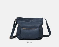 Bossa mitjana CUIROTS Australia sac à bandoulière pell