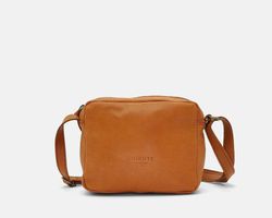 Bolso bandolera pequeño CUIROTS Australia de piel