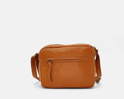 Bolso bandolera pequeño CUIROTS Australia de piel