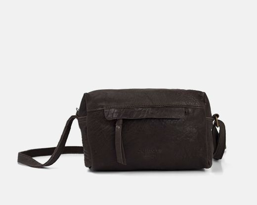 Bossa bandolera petit CUIROTS Austràlia de pell